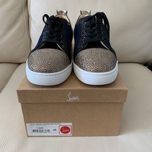 Brand new Christian Louboutin